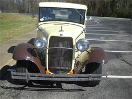 1932 Ford Pickup (CC-1964123) for sale in Gray Court, South Carolina