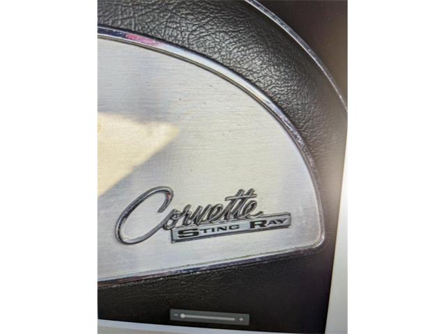 1965 Chevrolet Corvette (CC-1964128) for sale in Gray Court, South Carolina
