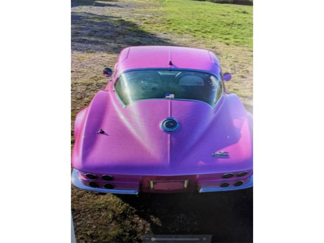 1965 Chevrolet Corvette (CC-1964128) for sale in Gray Court, South Carolina