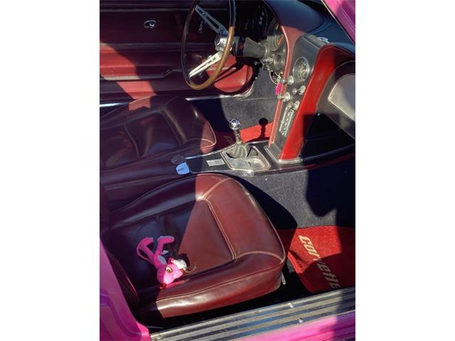 1965 Chevrolet Corvette (CC-1964128) for sale in Gray Court, South Carolina