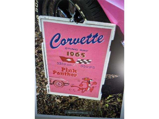 1965 Chevrolet Corvette (CC-1964128) for sale in Gray Court, South Carolina