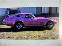 1965 Chevrolet Corvette (CC-1964128) for sale in Gray Court, South Carolina