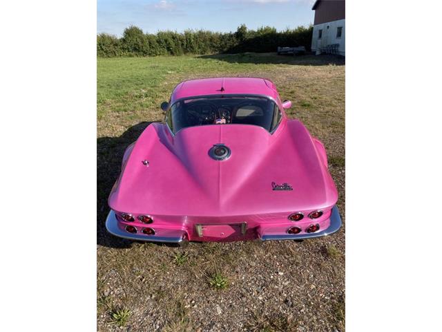 1965 Chevrolet Corvette (CC-1964128) for sale in Gray Court, South Carolina