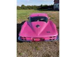 1965 Chevrolet Corvette (CC-1964128) for sale in Gray Court, South Carolina