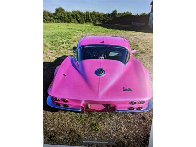 1965 Chevrolet Corvette (CC-1964128) for sale in Gray Court, South Carolina