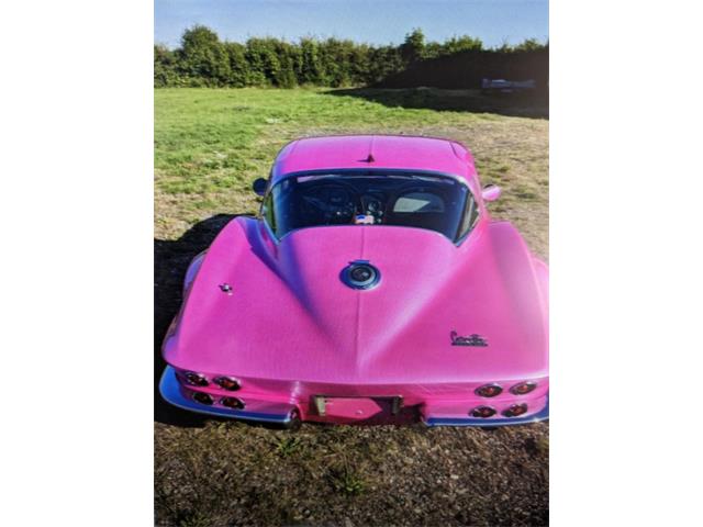 1965 Chevrolet Corvette (CC-1964128) for sale in Gray Court, South Carolina