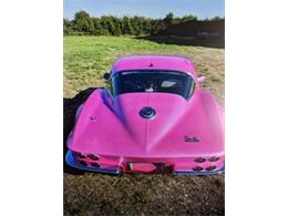 1965 Chevrolet Corvette (CC-1964128) for sale in Gray Court, South Carolina