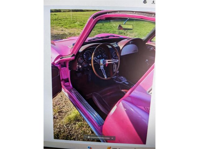 1965 Chevrolet Corvette (CC-1964128) for sale in Gray Court, South Carolina
