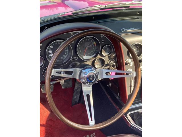 1965 Chevrolet Corvette (CC-1964128) for sale in Gray Court, South Carolina