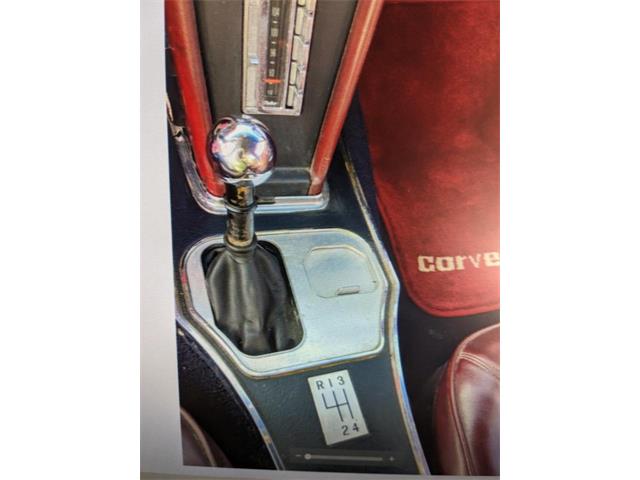 1965 Chevrolet Corvette (CC-1964128) for sale in Gray Court, South Carolina