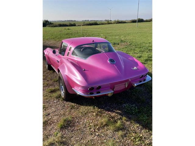 1965 Chevrolet Corvette (CC-1964128) for sale in Gray Court, South Carolina
