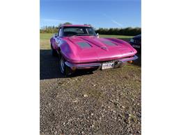 1965 Chevrolet Corvette (CC-1964128) for sale in Gray Court, South Carolina