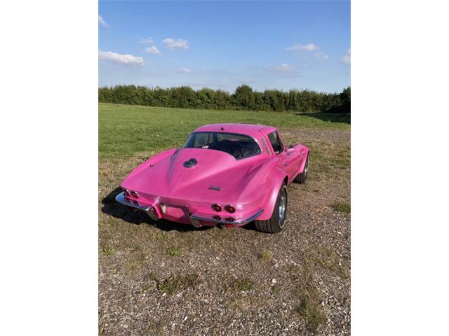 1965 Chevrolet Corvette (CC-1964128) for sale in Gray Court, South Carolina