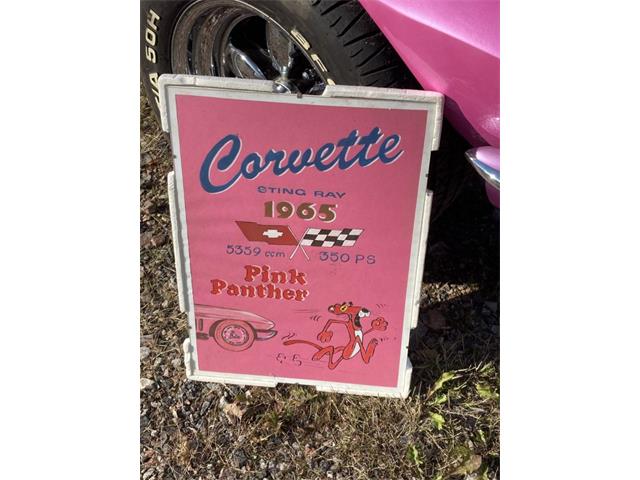 1965 Chevrolet Corvette (CC-1964128) for sale in Gray Court, South Carolina