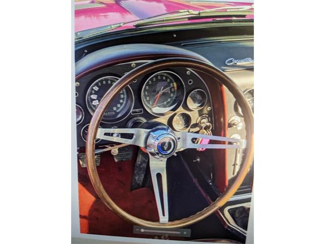1965 Chevrolet Corvette (CC-1964128) for sale in Gray Court, South Carolina