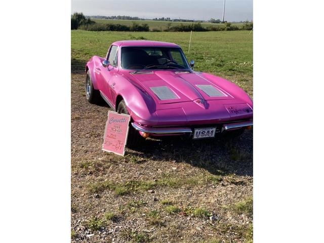 1965 Chevrolet Corvette (CC-1964128) for sale in Gray Court, South Carolina