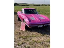1965 Chevrolet Corvette (CC-1964128) for sale in Gray Court, South Carolina