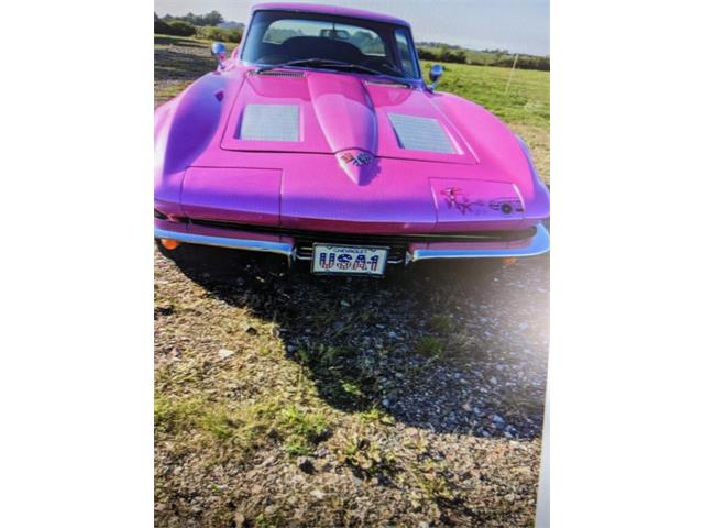 1965 Chevrolet Corvette (CC-1964128) for sale in Gray Court, South Carolina