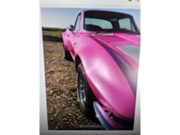 1965 Chevrolet Corvette (CC-1964128) for sale in Gray Court, South Carolina