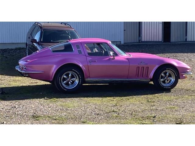 1965 Chevrolet Corvette (CC-1964128) for sale in Gray Court, South Carolina