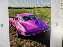 1965 Chevrolet Corvette (CC-1964128) for sale in Gray Court, South Carolina