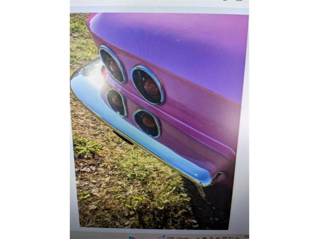 1965 Chevrolet Corvette (CC-1964128) for sale in Gray Court, South Carolina