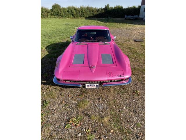 1965 Chevrolet Corvette (CC-1964128) for sale in Gray Court, South Carolina