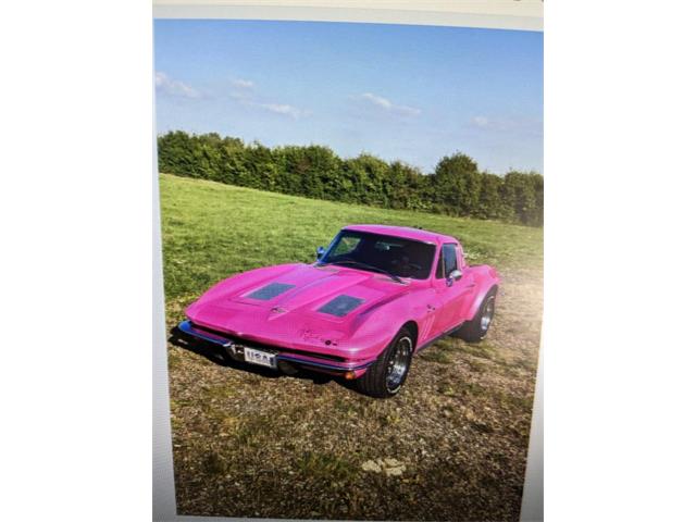 1965 Chevrolet Corvette (CC-1964128) for sale in Gray Court, South Carolina