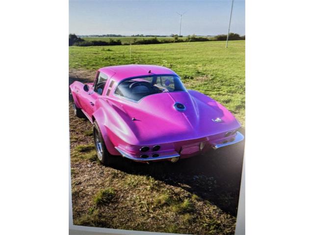 1965 Chevrolet Corvette (CC-1964128) for sale in Gray Court, South Carolina