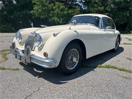 1961 Jaguar XK (CC-1964140) for sale in Westford, Massachusetts