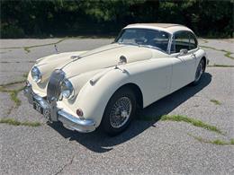 1961 Jaguar XK (CC-1964140) for sale in Westford, Massachusetts
