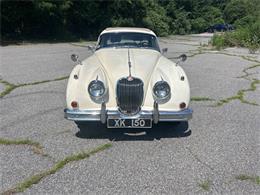 1961 Jaguar XK (CC-1964140) for sale in Westford, Massachusetts