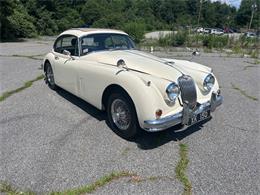 1961 Jaguar XK (CC-1964140) for sale in Westford, Massachusetts