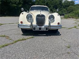 1961 Jaguar XK (CC-1964140) for sale in Westford, Massachusetts