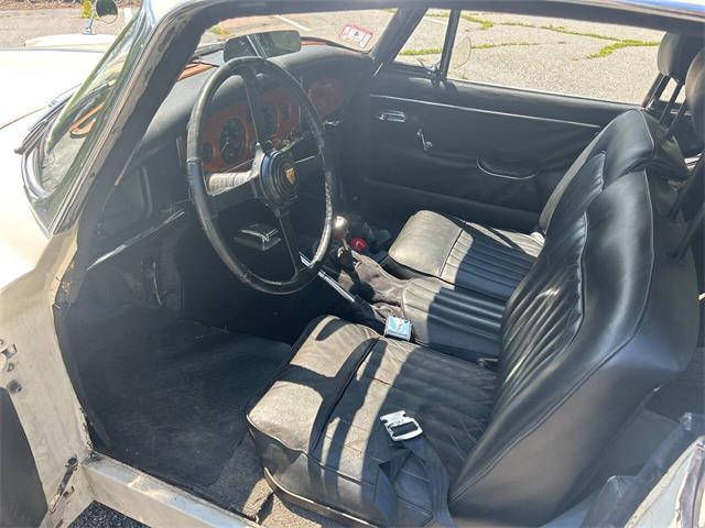 1961 Jaguar XK (CC-1964140) for sale in Westford, Massachusetts