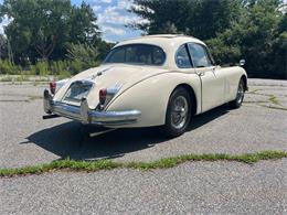 1961 Jaguar XK (CC-1964140) for sale in Westford, Massachusetts