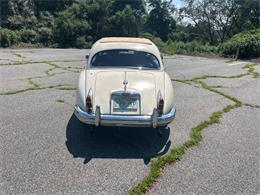 1961 Jaguar XK (CC-1964140) for sale in Westford, Massachusetts