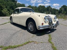 1961 Jaguar XK (CC-1964140) for sale in Westford, Massachusetts