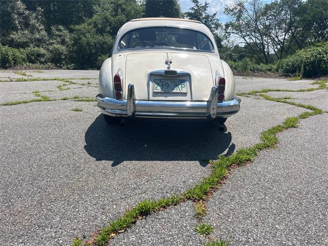 1961 Jaguar XK (CC-1964140) for sale in Westford, Massachusetts