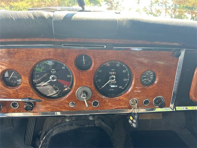 1961 Jaguar XK (CC-1964140) for sale in Westford, Massachusetts