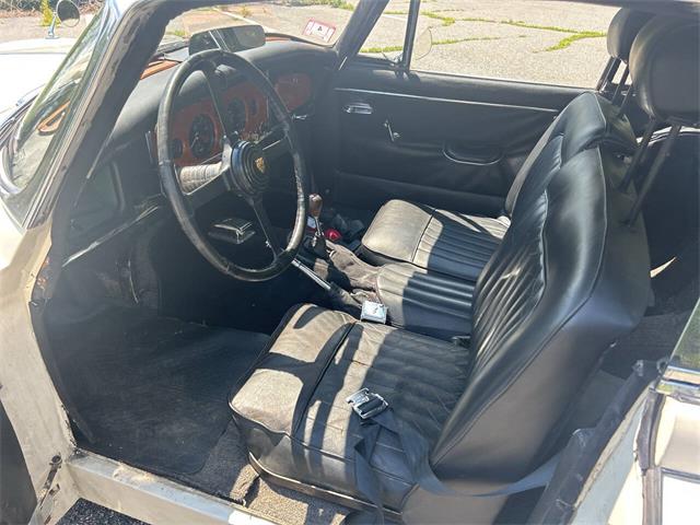 1961 Jaguar XK (CC-1964140) for sale in Westford, Massachusetts