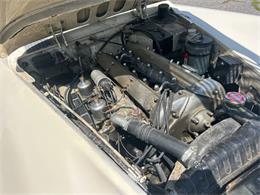 1961 Jaguar XK (CC-1964140) for sale in Westford, Massachusetts