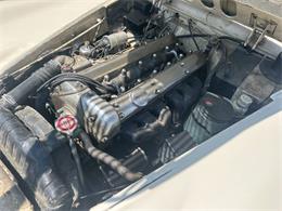 1961 Jaguar XK (CC-1964140) for sale in Westford, Massachusetts