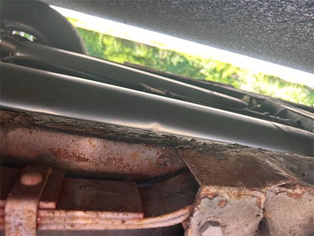 1961 Jaguar XK (CC-1964140) for sale in Westford, Massachusetts