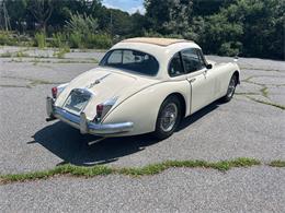 1961 Jaguar XK (CC-1964140) for sale in Westford, Massachusetts