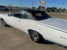 1966 Pontiac GTO (CC-1964169) for sale in Effingham, Illinois