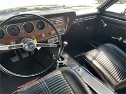 1966 Pontiac GTO (CC-1964169) for sale in Effingham, Illinois