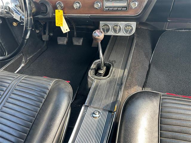 1966 Pontiac GTO (CC-1964169) for sale in Effingham, Illinois