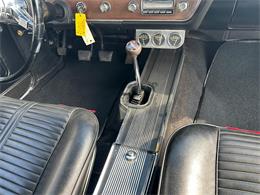 1966 Pontiac GTO (CC-1964169) for sale in Effingham, Illinois