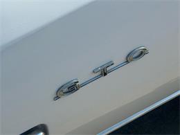 1966 Pontiac GTO (CC-1964169) for sale in Effingham, Illinois